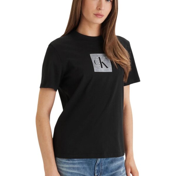 Calvin Klein Jeans - Calvin Klein Jeans  Women T-Shirt