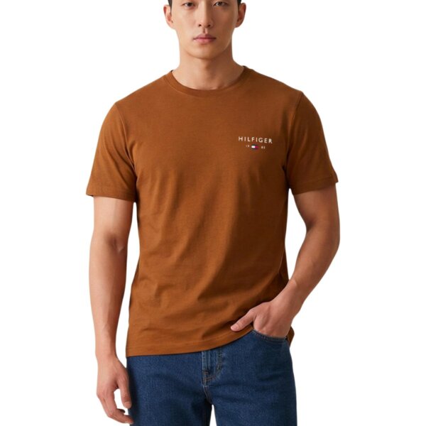 Tommy Hilfiger Jeans - Tommy Hilfiger Jeans Men T-Shirt