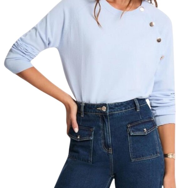 Morgan De Toi - Morgan De Toi  Women Knitwear