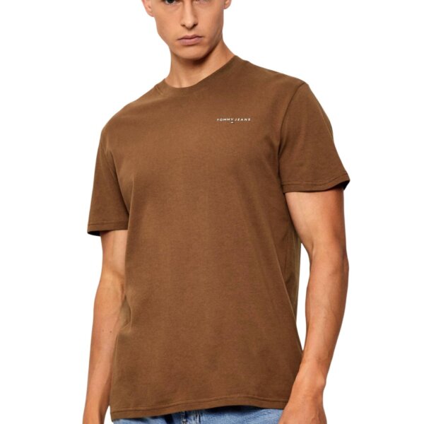 Tommy Hilfiger Jeans - Tommy Hilfiger Jeans Men T-Shirt