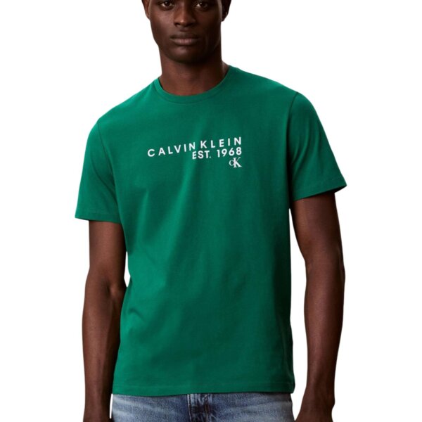 Calvin Klein - Calvin Klein Men T-Shirt