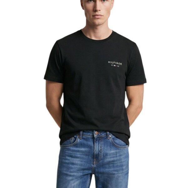 Tommy Hilfiger Jeans - Tommy Hilfiger Jeans Men T-Shirt