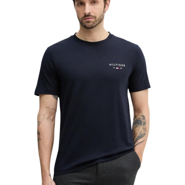 Tommy Hilfiger Jeans - Tommy Hilfiger Jeans Men T-Shirt