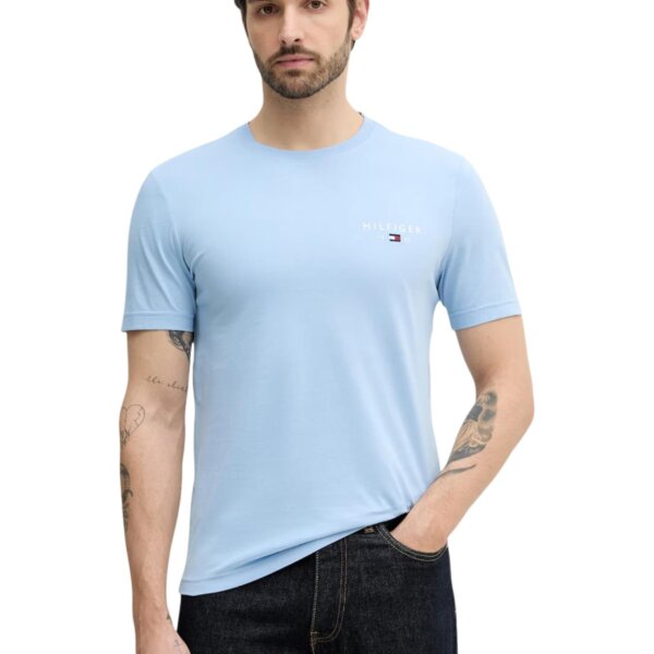 Tommy Hilfiger Jeans - Tommy Hilfiger Jeans Men T-Shirt