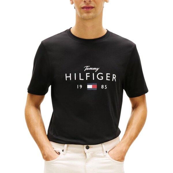 Tommy Hilfiger Jeans - Tommy Hilfiger Jeans Men T-Shirt