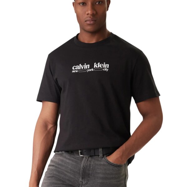 Calvin Klein Jeans - Calvin Klein Jeans Men T-Shirt
