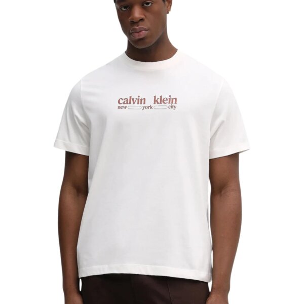 Calvin Klein Jeans - Calvin Klein Jeans Men T-Shirt