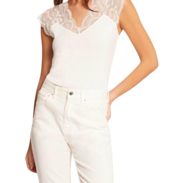 Morgan De Toi - Morgan De Toi  Women Undershirt
