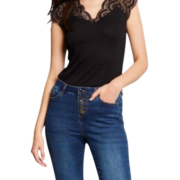 Morgan De Toi - Morgan De Toi  Women Undershirt