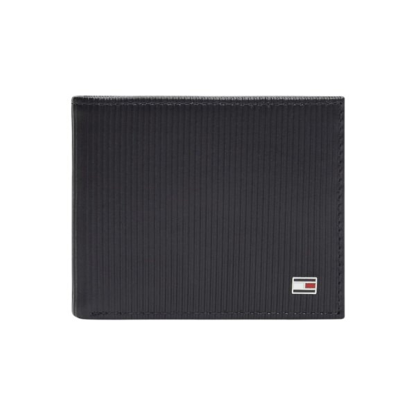 Tommy Hilfiger - Tommy Hilfiger Men Wallet