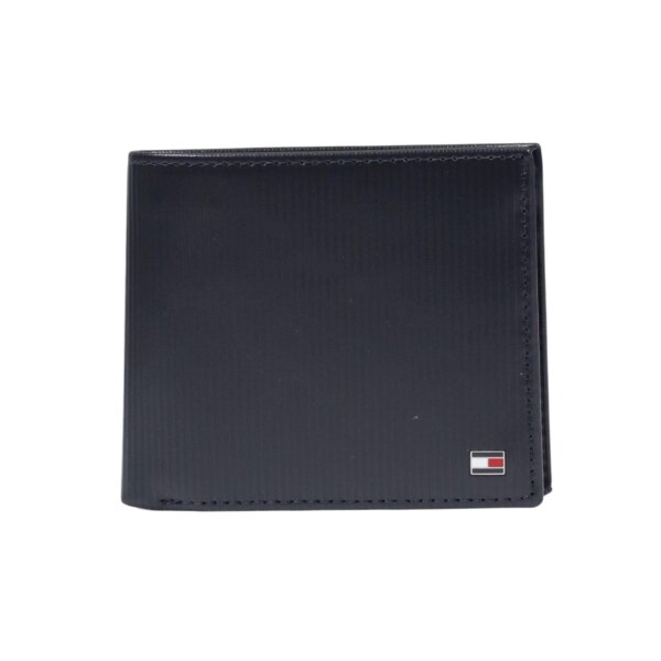 Tommy Hilfiger - Tommy Hilfiger Men Wallet