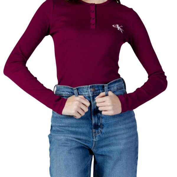 Calvin Klein Jeans - Calvin Klein Jeans  Women T-Shirt