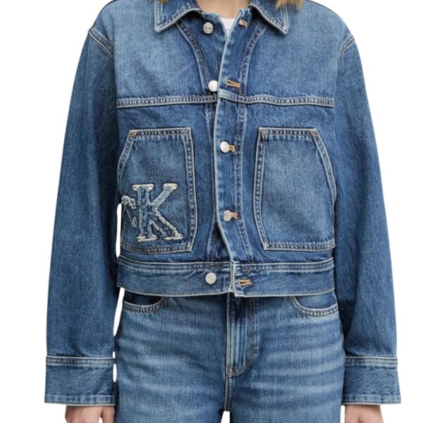 Calvin Klein Jeans - Calvin Klein Jeans  Women Blazer