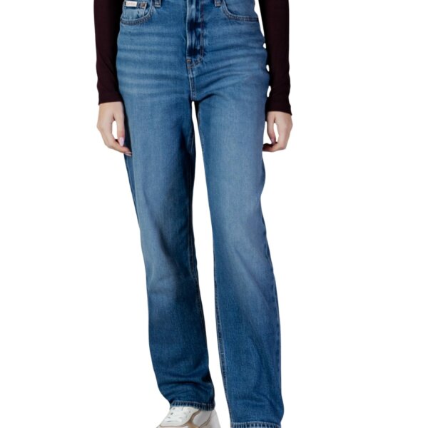 Calvin Klein Jeans - Calvin Klein Jeans  Women Jeans