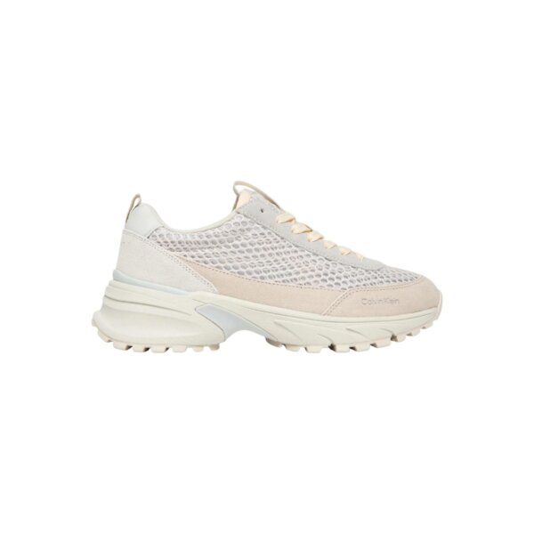 Calvin Klein Jeans - Calvin Klein Jeans Women Sneakers