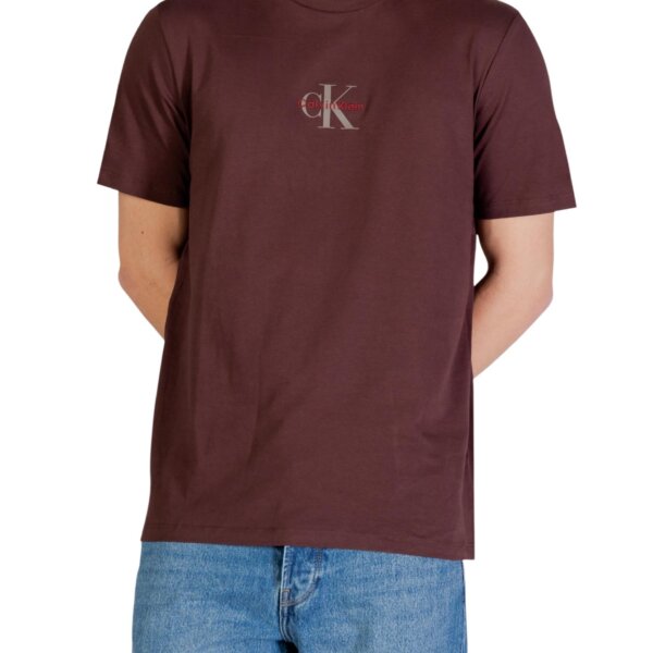Calvin Klein Jeans - Calvin Klein Jeans Men T-Shirt
