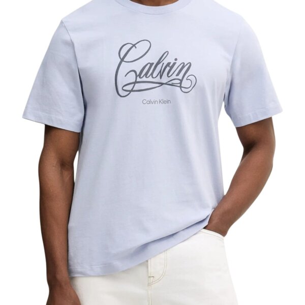 Calvin Klein Jeans - Calvin Klein Jeans Men T-Shirt