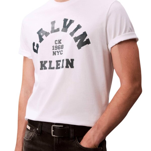 Calvin Klein Jeans - Calvin Klein Jeans Men T-Shirt