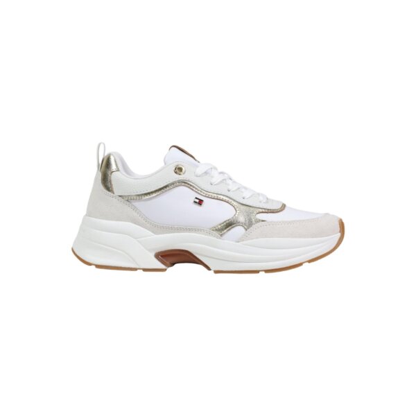 Tommy Hilfiger - Tommy Hilfiger Women Sneakers