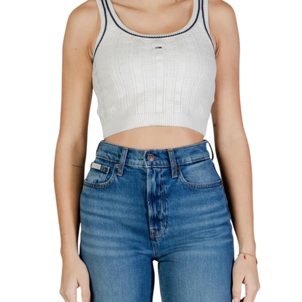 Tommy Hilfiger Jeans - Tommy Hilfiger Jeans  Women Undershirt