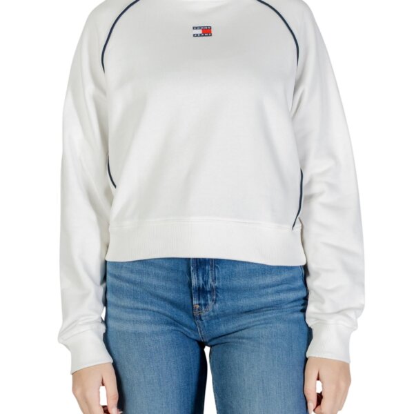 Tommy Hilfiger Jeans - Tommy Hilfiger Jeans  Women Sweatshirts