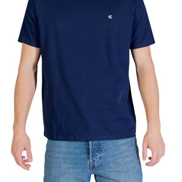Calvin Klein Jeans - Calvin Klein Jeans Men T-Shirt