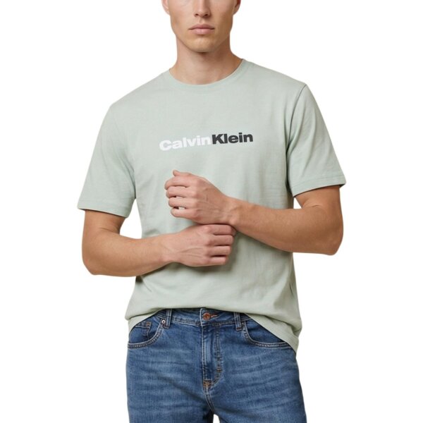 Calvin Klein Jeans - Calvin Klein Jeans Men T-Shirt