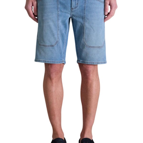Jeckerson - Jeckerson Men Shorts