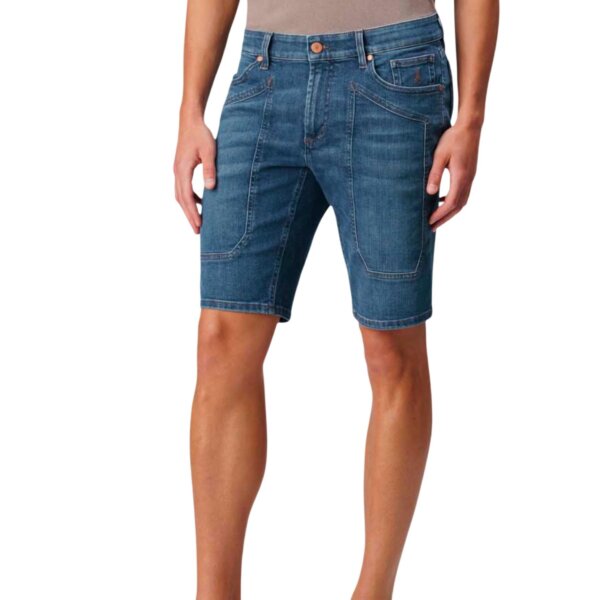 Jeckerson - Jeckerson Men Shorts