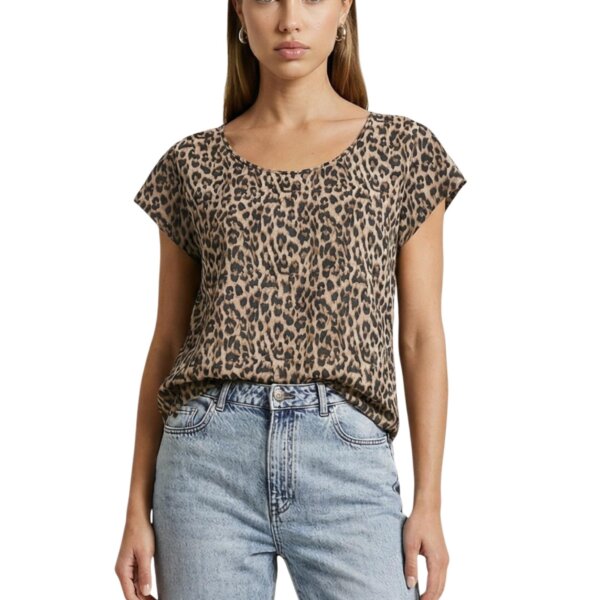 Only - Only  Women Blouse