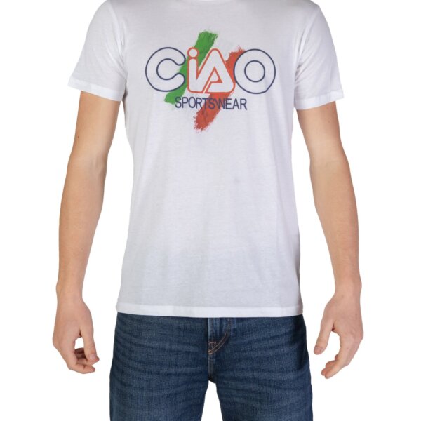 Ciao Sportswear - Ciao Sportswear Men T-Shirt