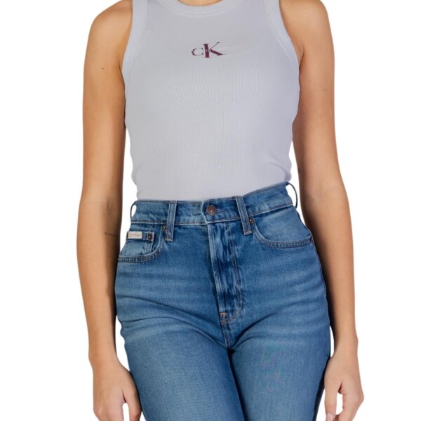 Calvin Klein Jeans - Calvin Klein Jeans  Women Undershirt