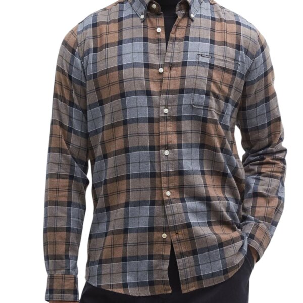 Barbour - Barbour Men Shirt