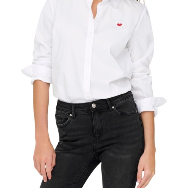 Jacqueline De Yong - Jacqueline De Yong  Women Shirt