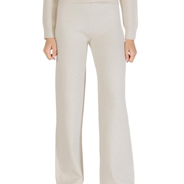 Choral - Choral  Women Trousers