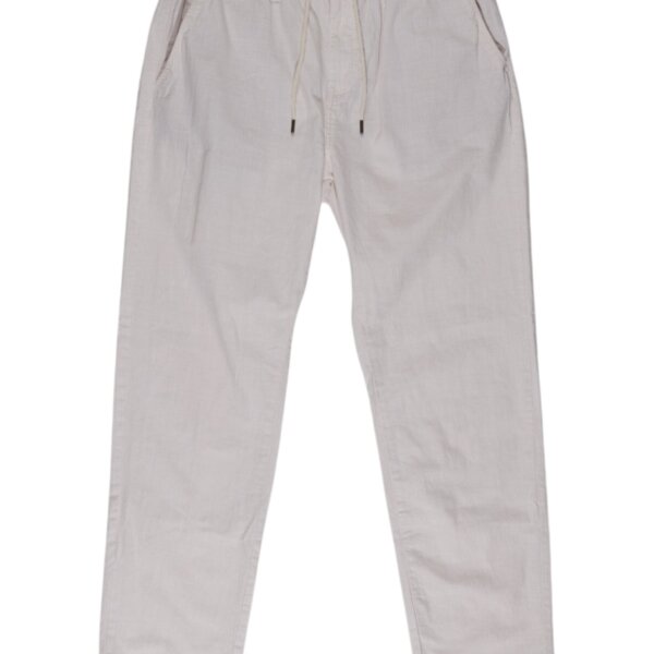 Smiling London - Smiling London Men Trousers