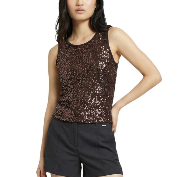 Jacqueline De Yong - Jacqueline De Yong  Women Top