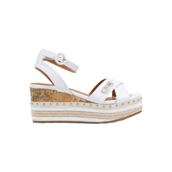 Alviero Martini Prima Classe - Alviero Martini Prima Classe Women Sandals
