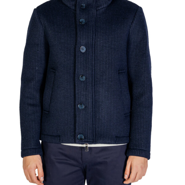 Hydra Clothing - Hydra Clothing Men Blazer