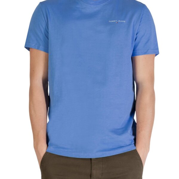 Tommy Hilfiger Jeans - Tommy Hilfiger Jeans Men T-Shirt