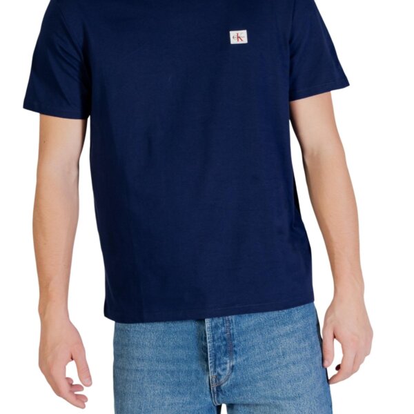 Calvin Klein Jeans - Calvin Klein Jeans Men T-Shirt