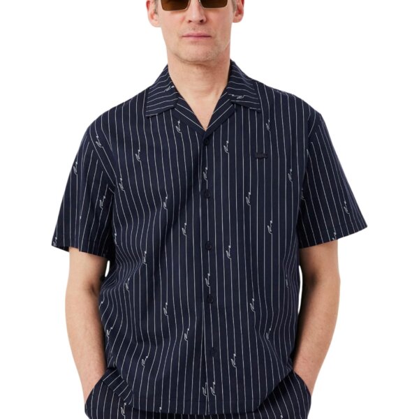 Lacoste - Lacoste Men Shirt