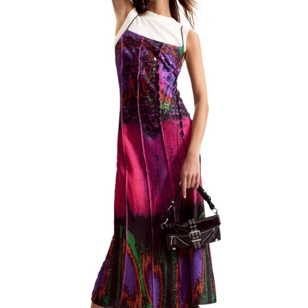 Desigual - Desigual  Women Dress