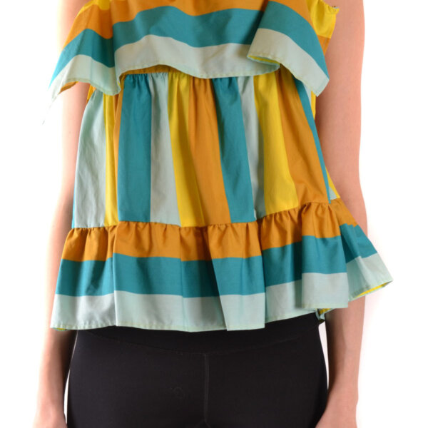 Twin-set Simona Barbieri - Twin-set Simona Barbieri  Women Blouse