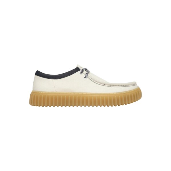 Clarks - Clarks Men Lace Ups Shoes