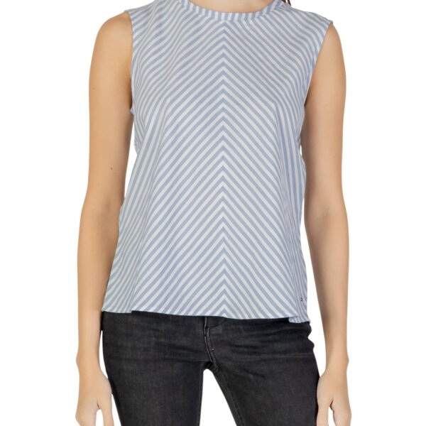 Tommy Hilfiger Jeans - Tommy Hilfiger Jeans  Women Undershirt
