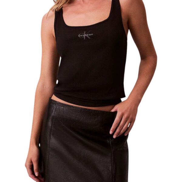 Calvin Klein Jeans - Calvin Klein Jeans  Women Undershirt