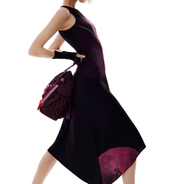 Desigual - Desigual  Women Dress
