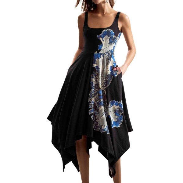 Desigual - Desigual  Women Dress
