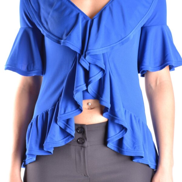 Dondup - Dondup  Women Blouse